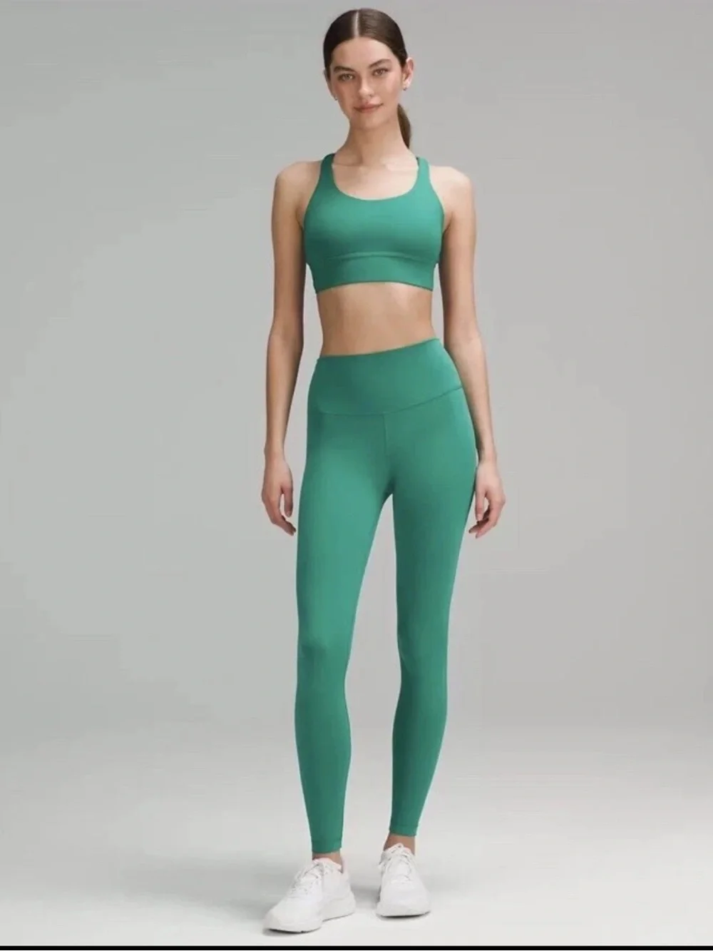 Lululemon Wunder Train High-Rise 25